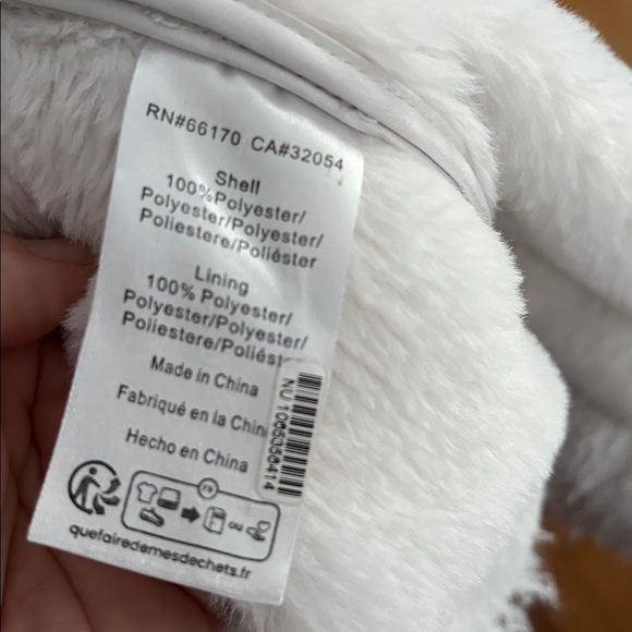 Anthropologie Hutch Size Small Women’s Fur Lined Coat - Picture 12 of 12